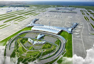 不愧是整形业发达韩国连机场都要建整形医院了