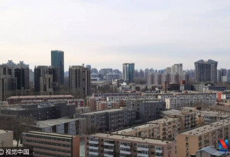 5月全国各地楼市继续降温!连北京房价也跌了