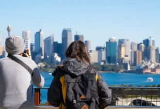 中国游客“爆棚”，澳洲旅游业做好准备了吗？