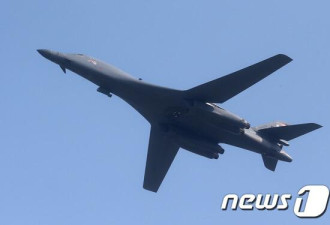 朝鲜返美学生去世 美军轰炸机飞抵半岛警告朝鲜