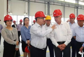 侠客岛:3000名乌克兰航空专家将移民中国?
