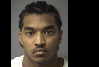 皮尔区宾顿20岁男子涉嫌枪击相识女子被捕