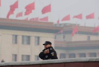 北京“两会” 临近当局大肆绑架维权人士和访民