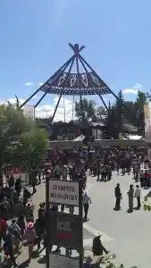 Stampede Park