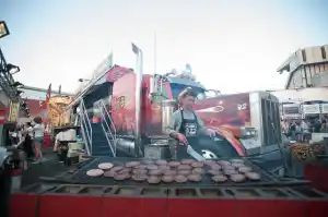 Shane Kuhn / Calgary Stampede