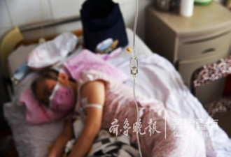 母亲患白血病隐瞒1年多 儿子成高考状元