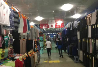 10分钟赚10万$!中国人在俄国这样做生意