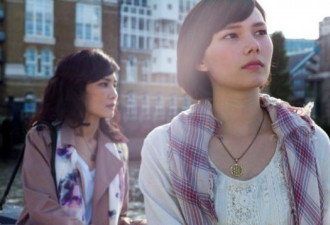 台湾电影《接线员》：还原漂在伦敦的华裔妓女