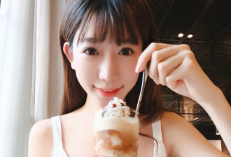 “小志玲”夏日清凉动人 小露蛮腰长腿诱人