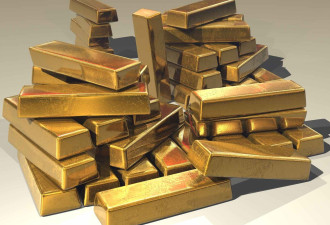 已购买32吨：中国或已成今年黄金全球最大买家