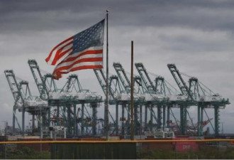 美国全球贸易攻势“重大失败”川普遇挫