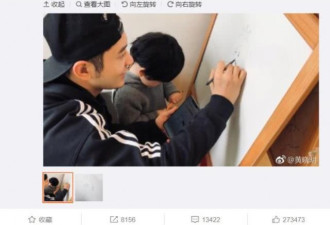 杨幂晒与杨颖合影被嘲只修自己 看她的手才明白