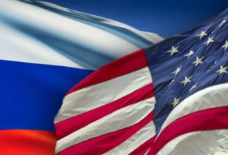 美国驻俄罗斯大使馆雇员行李中夹带迫击炮弹