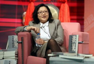 陈凯歌前妻怒怼冯小刚：道德败坏还理直气壮