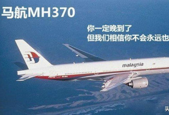 MH370遇难者家属：有人知情，但不告诉真相