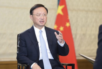 韩高官北京对话遇尴尬 杨洁篪不给面子