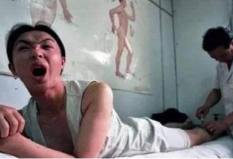 舞蹈家金星素颜照曝光但杨丽萍的脸才是真尴尬