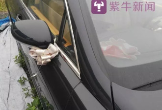 南京“豪车坟墓”：崭新的劳斯莱斯静等报废