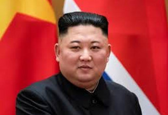 俄罗斯宣布朝鲜最高领导人金正恩即将访俄