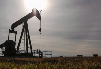 40美元油价加拿大石油工业能扛得住吗？