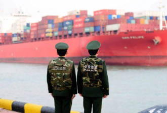 川普警告 可能放弃与中国签贸易协议