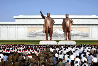 朝鲜核试会使中国东北荒芜？专家：担心过度了