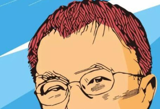 热帖：陆奇先生和他的百度新千亿美金计划