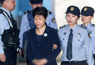 朝鲜要对朴槿惠处极刑可能吗?国际法是朝鲜的?