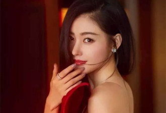 截胡赵丽颖艳压范冰冰的炒作女王 突然消失了？