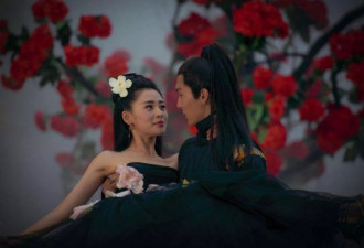 截胡赵丽颖艳压范冰冰的炒作女王 突然消失了？