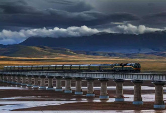 印度对华限制受挫：尼泊尔铁路将用中国标准