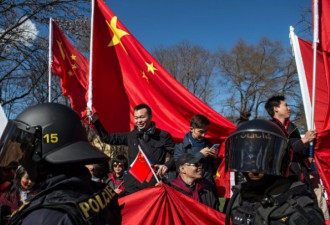 捷克学者马定和示警中国政治操作 吁西欧觉醒