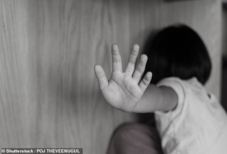 六旬兽父强奸女儿2年 10岁女孩惨遭父长期性侵