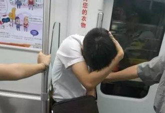 6月28日起 广州地铁一号线将试点女性车厢