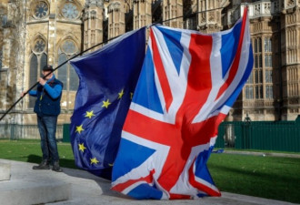 打破脱欧僵局 欧盟限英国48小时提出新的方案