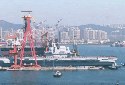 中国海军十大名舰的决赛,你的家乡舰上榜了吗?