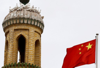 针对联合国人权官员要往新疆调查问题 北京回应