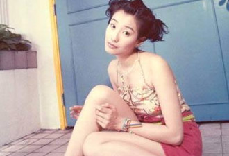 她是谢霆锋旧爱,息影后模样大变如今安心做阔太