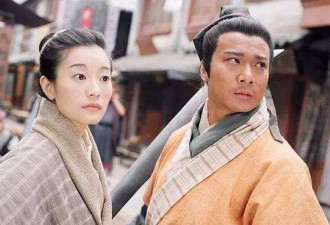 她是谢霆锋旧爱,息影后模样大变如今安心做阔太