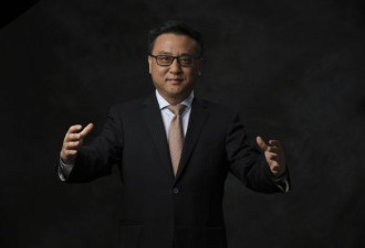 38岁升微软副总 53岁从百度总裁离职 神童退休