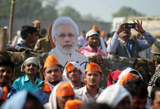 印度“微信”成谣言温床 已致数十人死亡