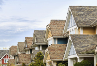 温哥华正式开始征收1%的房屋空置税