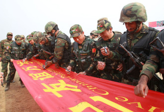 巴基斯坦:首要任务保护中国人 部署1.5万兵力