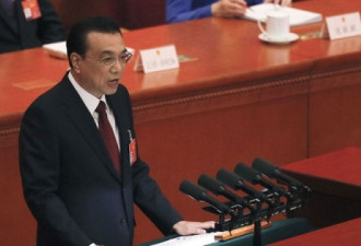 李克强避提中国制造2025 北京放弃了?