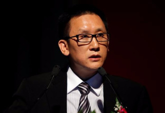 这位前CEO出狱了！200亿资产争夺再掀高潮