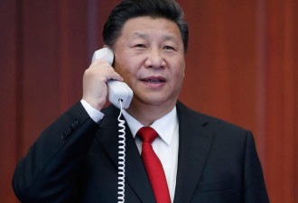 中国官员：习近平不是美国的朝鲜业务主管