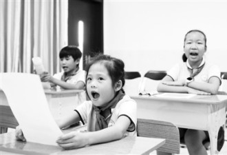探访中国最南端学校如何上课：32名学生8名教师