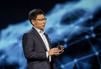 华为自研操作系统 任正非亲自推进