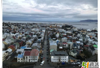 从加拿大出发：自驾环游冰岛的有趣故事