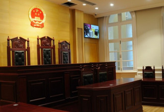 大创新 中国拟在杭州建“互联网法院”